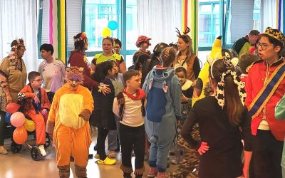 Fasching 2026 – Ein Vormittag voller guter Laune
